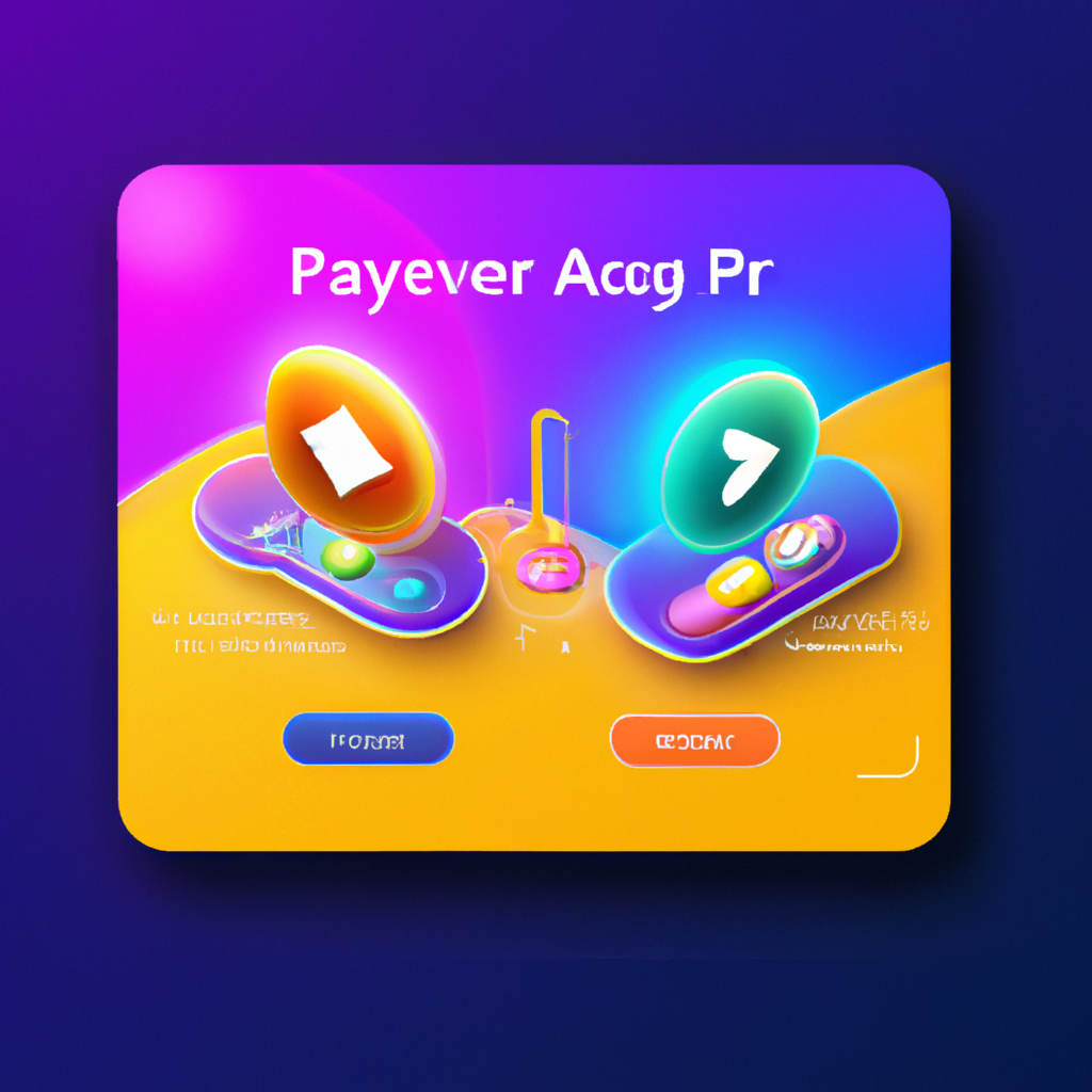 ArcPulse screenshot: player highlight